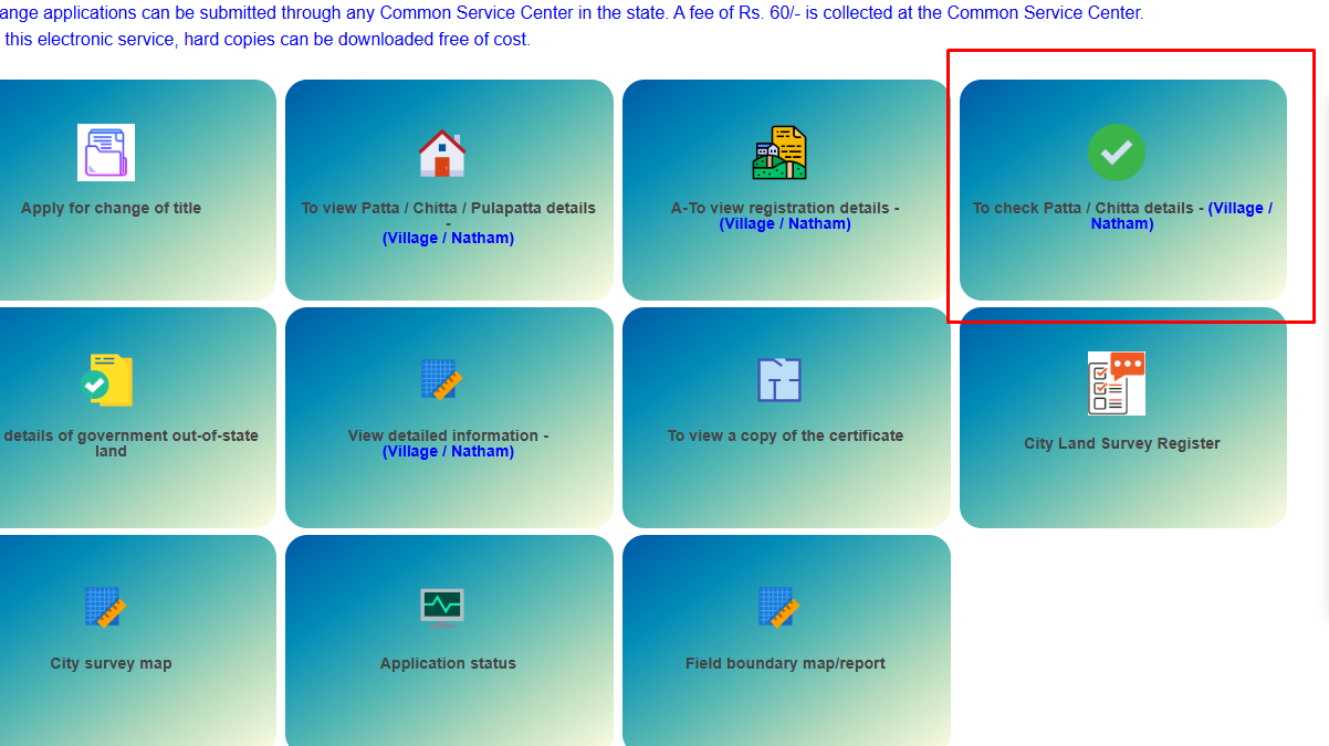 Responsive centered image